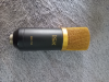 ISK BM-700 Condenser Microphone